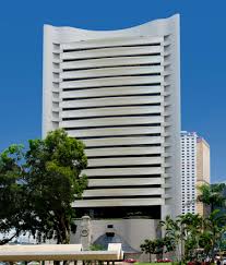 ELEGANT OFFICE AT THE HONG KONG CLUB BUILDING